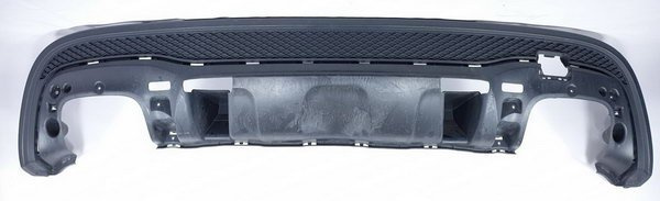 Mercedes GLA AMG W156 kratka dyfuzor tył A1568852825