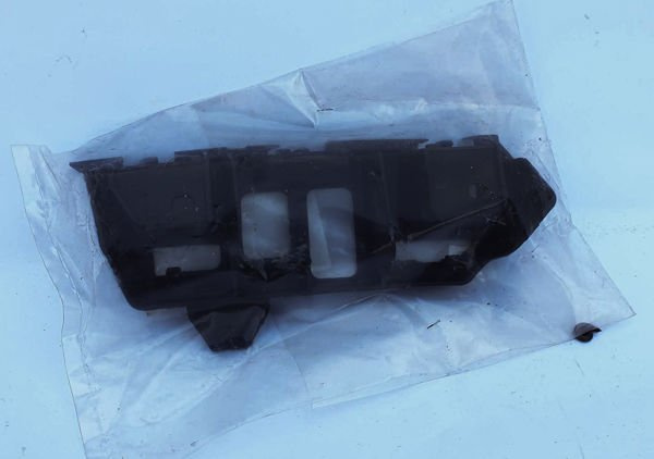 Porsche Cayenne 958 ślizg tył prawy 95850548402