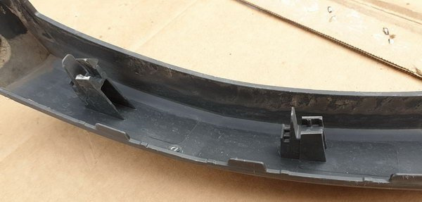 VW Tiguan II Allspace / Seat Terraco listwa tył prawa 5NN854820