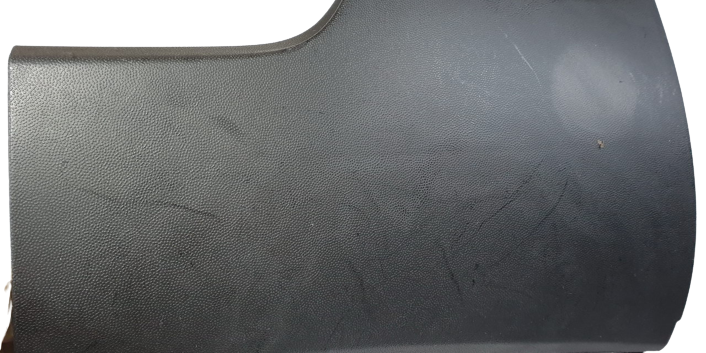 VW Passat B6 listwa progowa tył lewa 3C0853897 NOWY ORYGINAŁ