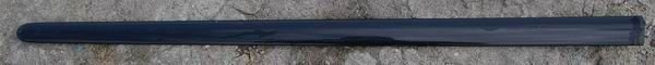 VW Golf V 5D listwa przednia lewa