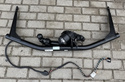 Seat Ateca Skoda Karoq elektryczny hak holowniczy 57A803880D ORYGINAŁ