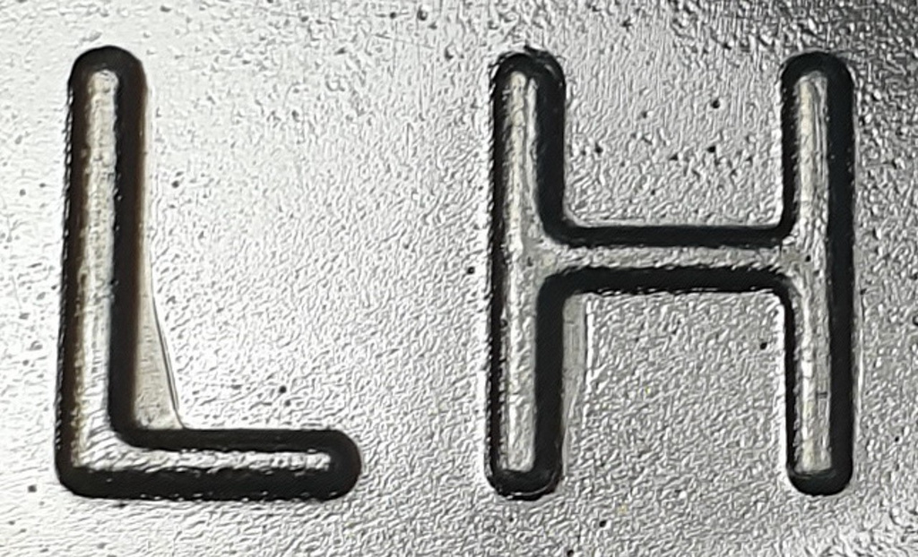 Kia Sportage III ślizg tył lewy 866153-U000 NOWY ORYGINAŁ