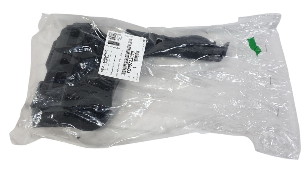 Opel Crossland X ślizg tył lewy 39097401 39097400 NOWY ORYGINAŁ