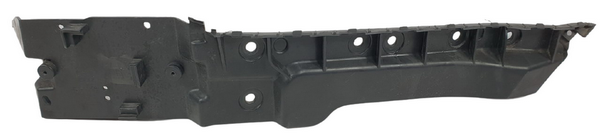 Range Rover Sport ślizg zderzaka tył prawy HK62-17A881-AB