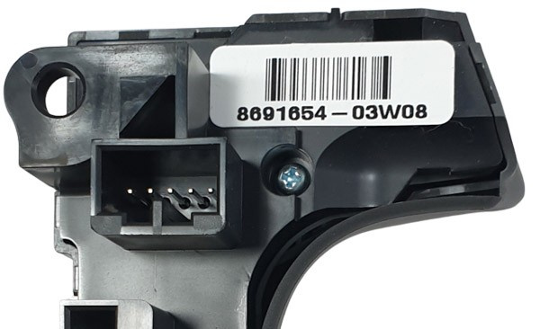 Volvo S80 V70 przełaczniki na kierownicę 8645540 ORG NOWE