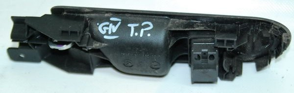 VW Golf IV Bora klamka przełącznik TYLNY PRAWY