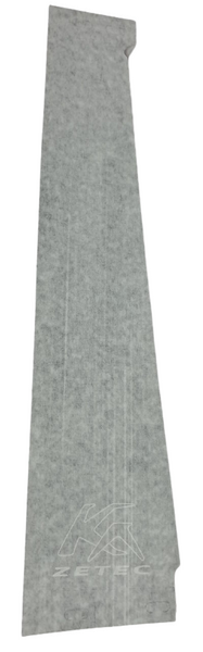 Ford Ka ZETEC MK2 okleina słupka lewa NOWA