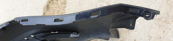 Seat Alhambra II zderzak prżód przedni na SPRYSKI PDC