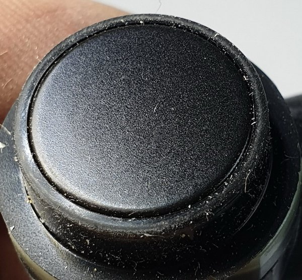 Ford Transit MK8 Kuga MK2 czujnik parkowania PDC NOWY