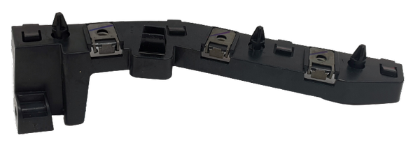 Citroen C3 prowadnica mocowanie ślizg przód lewy 8114585 9812064580 ORYGINAŁ