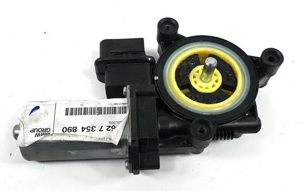 BMW F45 F46 F48 Mini F54 F55 silniczek podnośnika szyby 7354890
