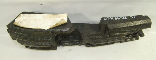 Mercedes w211 styropian absorber przód w2118850237