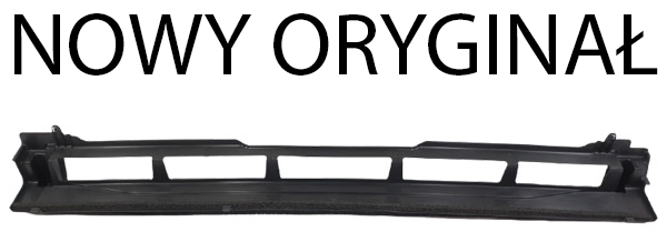 Toyota Corolla E21 kierownica powietrza 16594-F2020 ORG NOWA