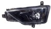 VW golf VII SportsVan halogen lewy 510941661B