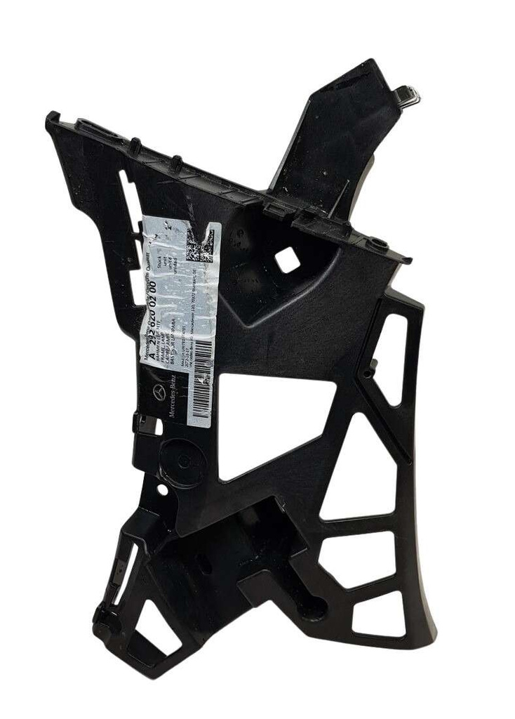 Mercedes GLE Coupe W292 Prowadnica ślizg przód prawy A2926200200 NOWY ORYGINAŁ