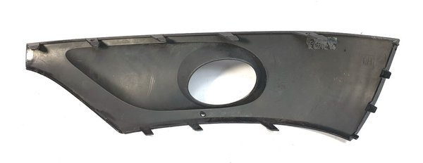 Vw Touareg 2010 2014 ramka listwa kratka prawa