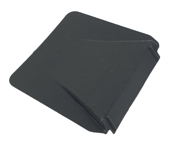 VWPassat B8 zaslepka nadkola prżód prawa 3G0805984B ORG NOWA