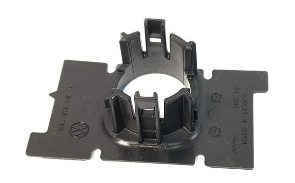 VW Tiguan ALLSPACE koszyk uchwyt czujnika PDC 5NL919491A