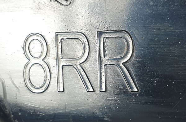 Toyota Yaris IV 2021 ślizg tył prawy 52575-K0020 ORG