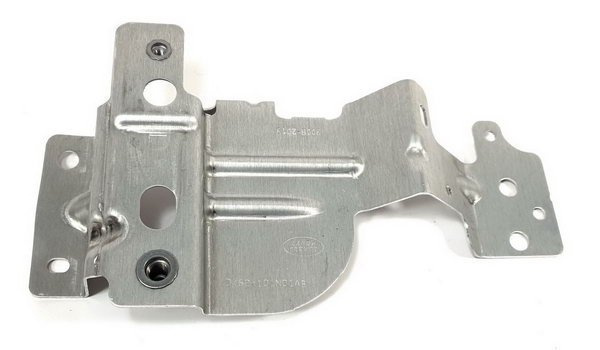 Range Rover Sport uchwyt błotnika lewy DK62-101N01-AB NOWY