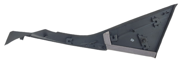 Ford Puma MK2 trójkąt osłona przód prawa L1TB-A16004-AD ORG