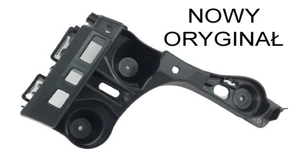 Opel Crossland X ślizg tył lewy 39097401 39097400 NOWY ORYGINAŁ