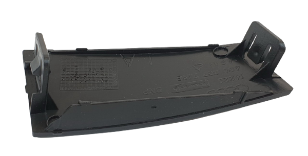 Audi A6 C7 4G zaślepka grill przód 4G0807749E NOWY ORYGINAŁ