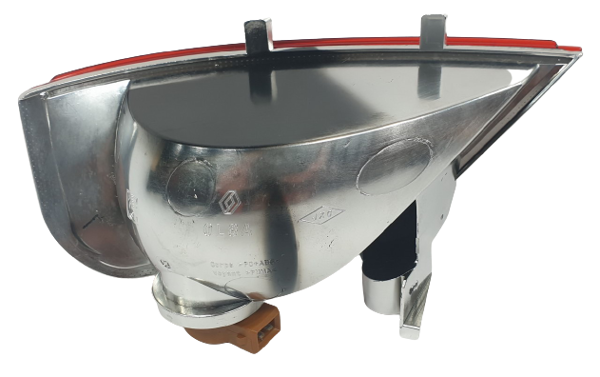 Renault Megane Scenic IV lampa przecimgielna tył prawa 265808906R ORG NOWA