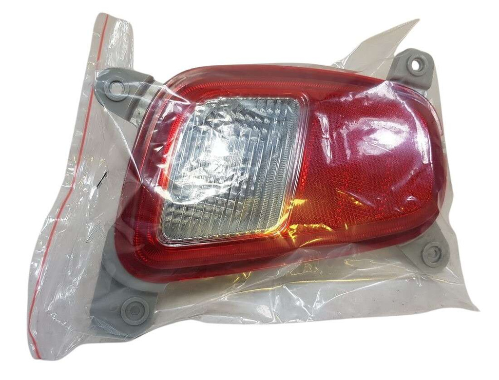 Kia Picanto III światło przeciwmgielne tył prawe 92405-G6 ORYGINAŁ