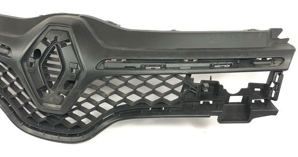 RENAULT TWINGO 3 III 14- ATRAPA GRILL 622566433R