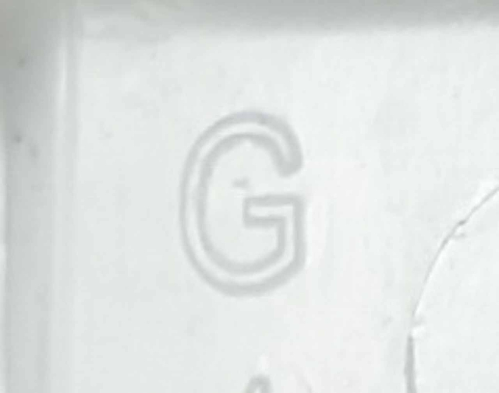 Peugeot 308 II T9 HB  sślizg tył lewy 9678082880 ORG