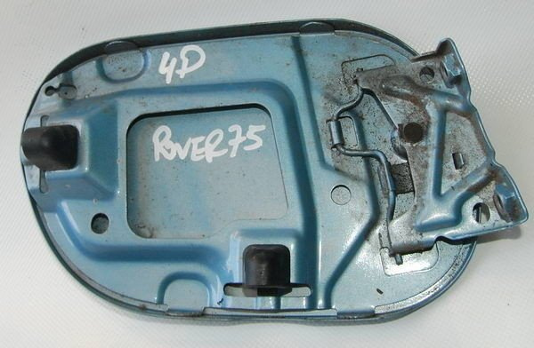 Rover 75 4D klapka wlewu paliwa