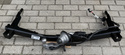 Skoda Kodiaq II elektryczny hak holowniczy 57H803881B ORYGINAŁ