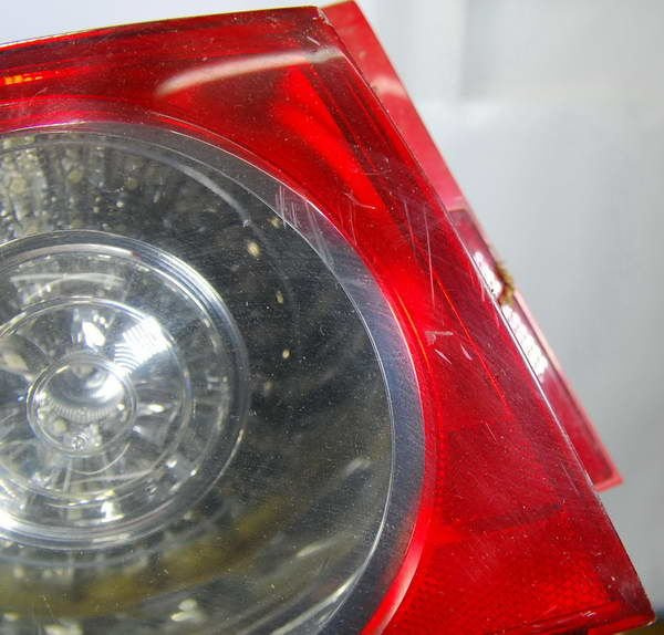VW Passat B6 lampa TYŁ TYLNA LEWA SEDAN