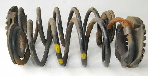 Kia Picanto I sprężyny tył tylne