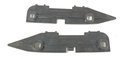 BMW F45 F46 prowadnica ślizg przód lewy 7301575 51117301575 ORYGINAŁ