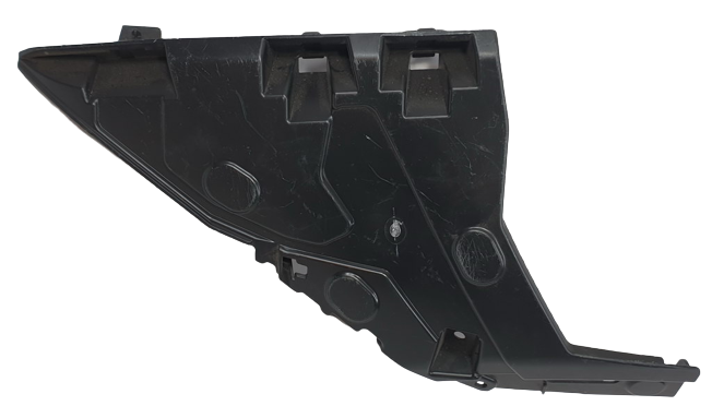 BMW X5 F15 F85 mocowanie ślizg błotnika przód lewy 7337093 ORG NOWY