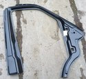VW Crafter 2012-2016 słupek próg poszycie prawe NOWY ORYGINAŁ