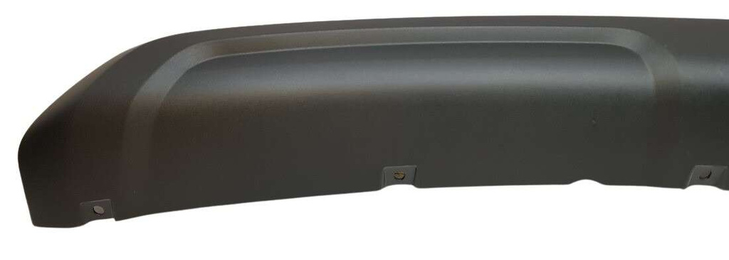 Renault Kadjar 2019- dokładka spoiler dyfuzor tył 620847115R NOWY ORYGINAŁ