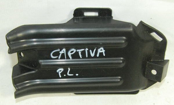 Chevrolet Captiva atrapa osłona GMDAT 96800804