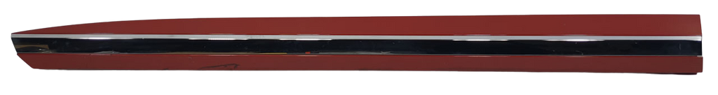 VW Arteon listwa na drzwi przód lewa 3G8853969B