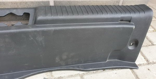 Kia Venga osłona progu bagaznika 85770-1P000