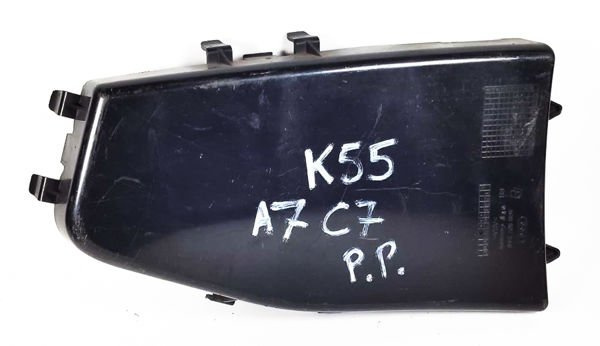 Audi A7 zaślepka kratka prawa 4G8807246