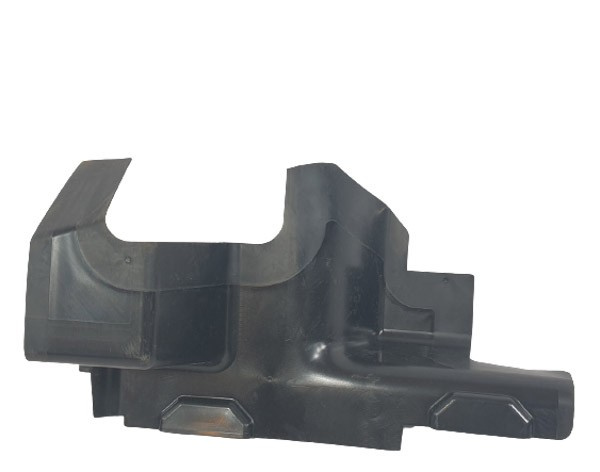 Audi A3 8Y kierownica powietrza górna prawa 8Y0121283B ORG NOWY