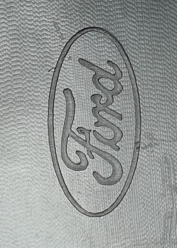 Ford Focus MK4 ST ślizg przód lewy JX7B-17E889-S ORG