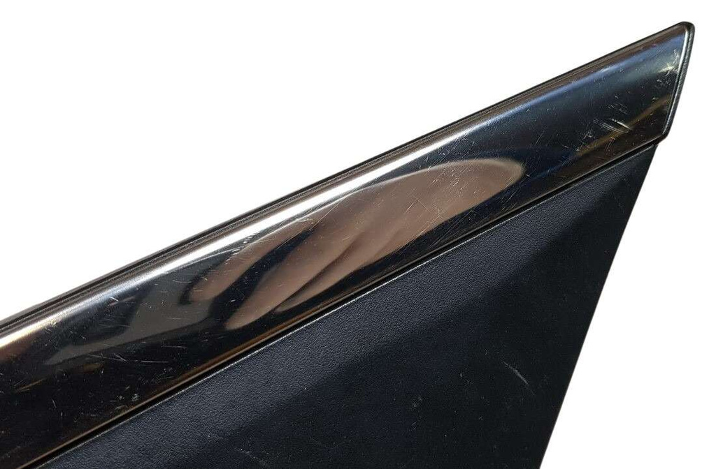 Mitsubishi Eclipse Cross listwa osłona drzwi przód lewa 7407A485 ORYGINAŁ