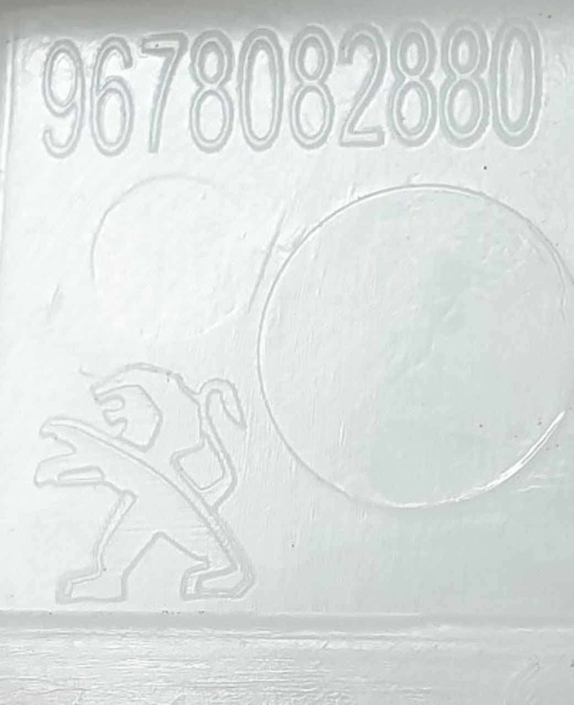 Peugeot 308 II T9 HB  sślizg tył lewy 9678082880 ORG