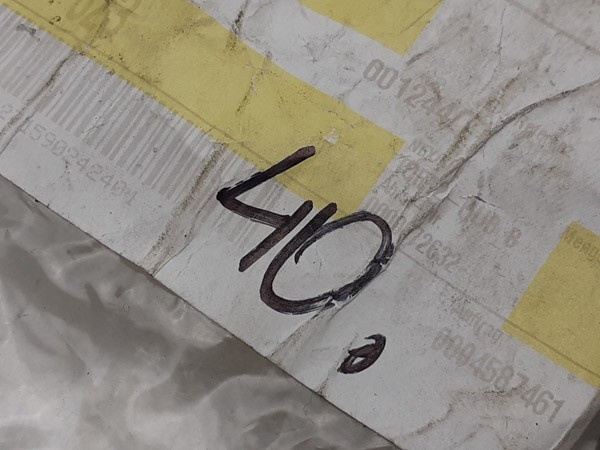 VW T-Roc zestaw montażowy zderzaka przód 2GA898623 NOWY ORYGINAŁ