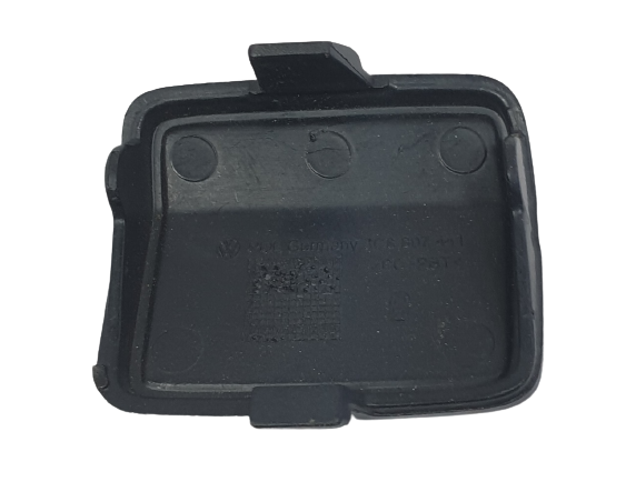 VW Passat CC zaślepka zderzaka tył 3C8807441 NOWY ORYGINAŁ